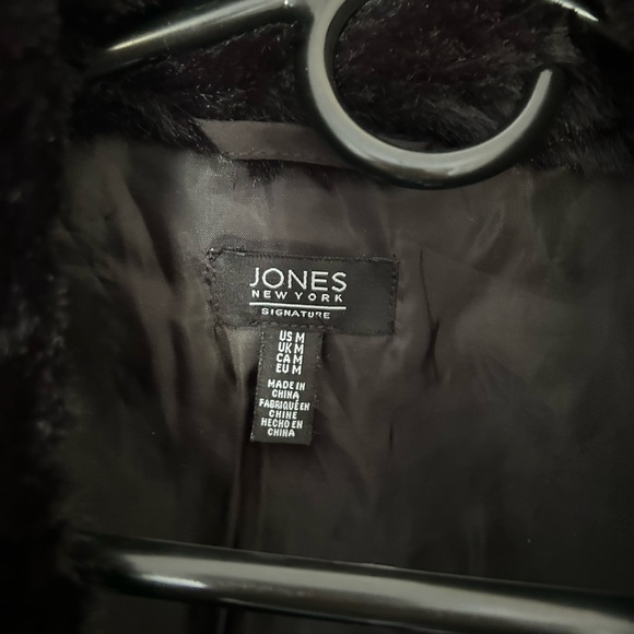 Quilted Jacket - Picture 7 of 7